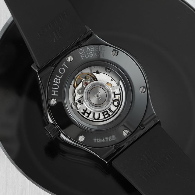 Hublot Classic Fusion 511.CM.1771.RX Image 2